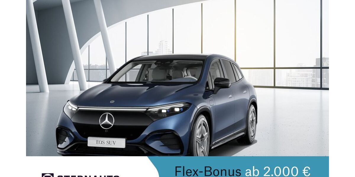 Mercedes-Benz EQE SUV 20.116 km 99.365 &euro; Rostock 18055