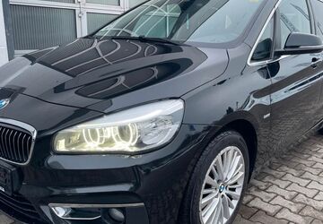BMW 216 150.000 km 12.490 &euro; Heidenheim/Brenz 89520