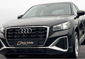 Audi Q2 3.513 km 31.790 &euro; Groß-Umstadt 64823