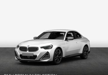 BMW M240i 17.510 km 52.760 &euro; Germersheim 76726