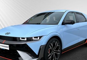 Hyundai IONIQ 5 19.910 km 53.980 &euro; Dresden / Radebeul 01445