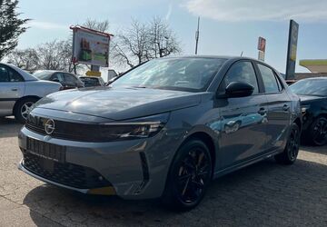 Opel Corsa 21.550 km 18.990 &euro; Bad Wildungen 34537