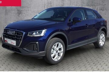 Audi Q2 12.000 km 25.580 &euro; Plauen 08527