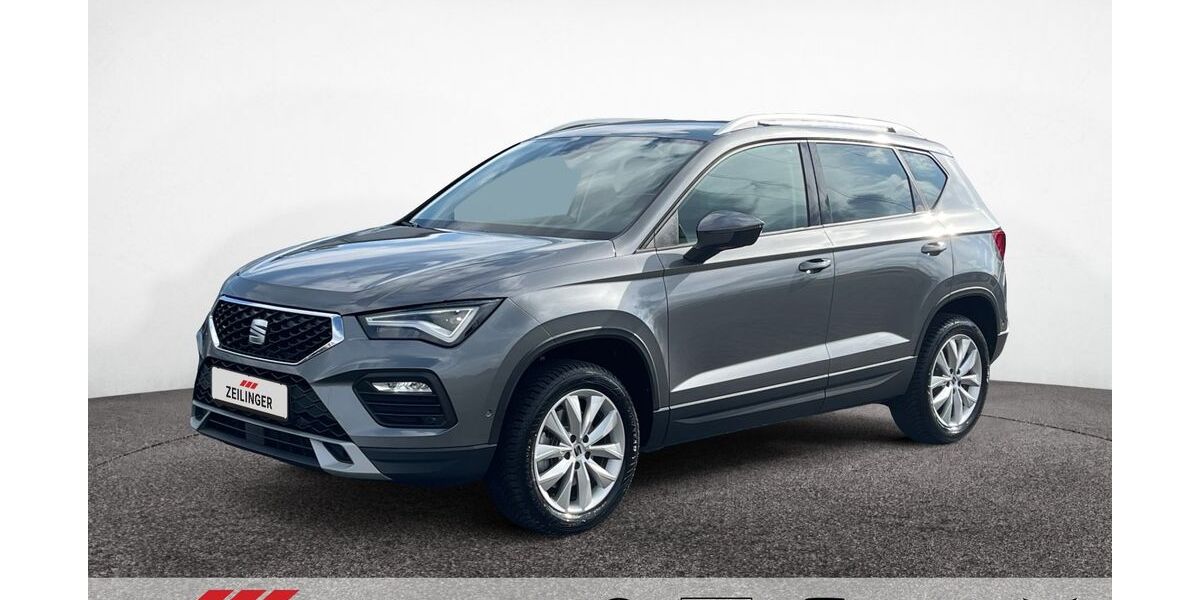 Seat Ateca 1.810 km 33.941 &euro; Dietersheim 91463