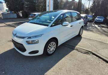 Citroen C4 Picasso 169.084 km 5.999 &euro; Korb 71404
