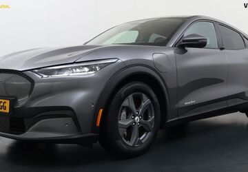 Ford Mustang Mach-E 145.609 km 20.495 &euro; Mariahout 