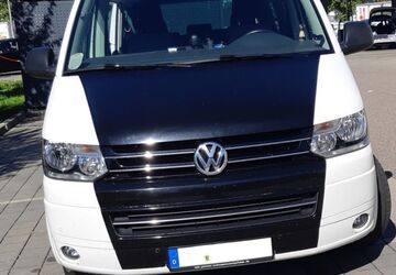 VW T5 California 78.000 km 44.000 &euro; Freiburg 79106