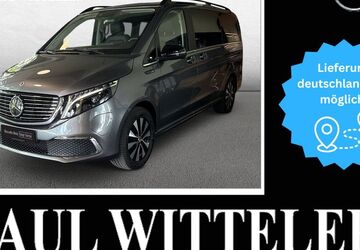 Mercedes-Benz EQV 59.132 km 46.980 &euro; Brilon 59929