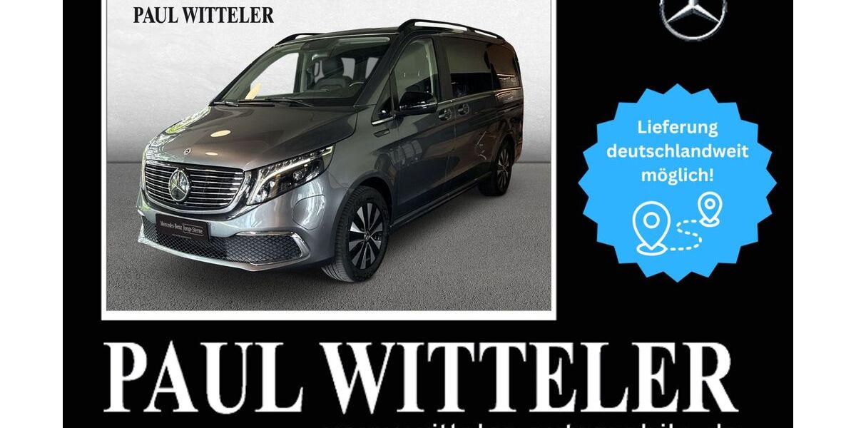 Mercedes-Benz EQV 59.132 km 46.980 &euro; Brilon 59929
