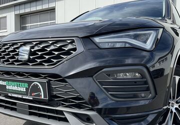 Seat Ateca 24.888 km 28.860 &euro; Marktredwitz 95615