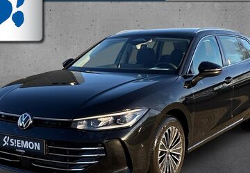 VW Passat 5.742 km 35.930 &euro; Wiesmoor 26639