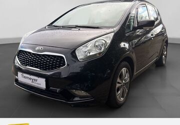 Kia Venga 65.335 km 11.860 &euro; Lüdenscheid 58513