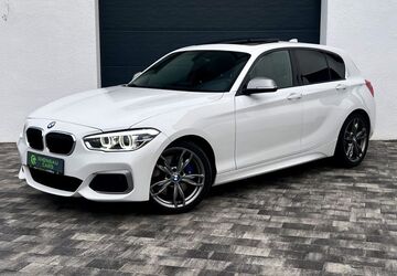 BMW M140i 103.160 km 29.490 &euro; Kiedrich 65399