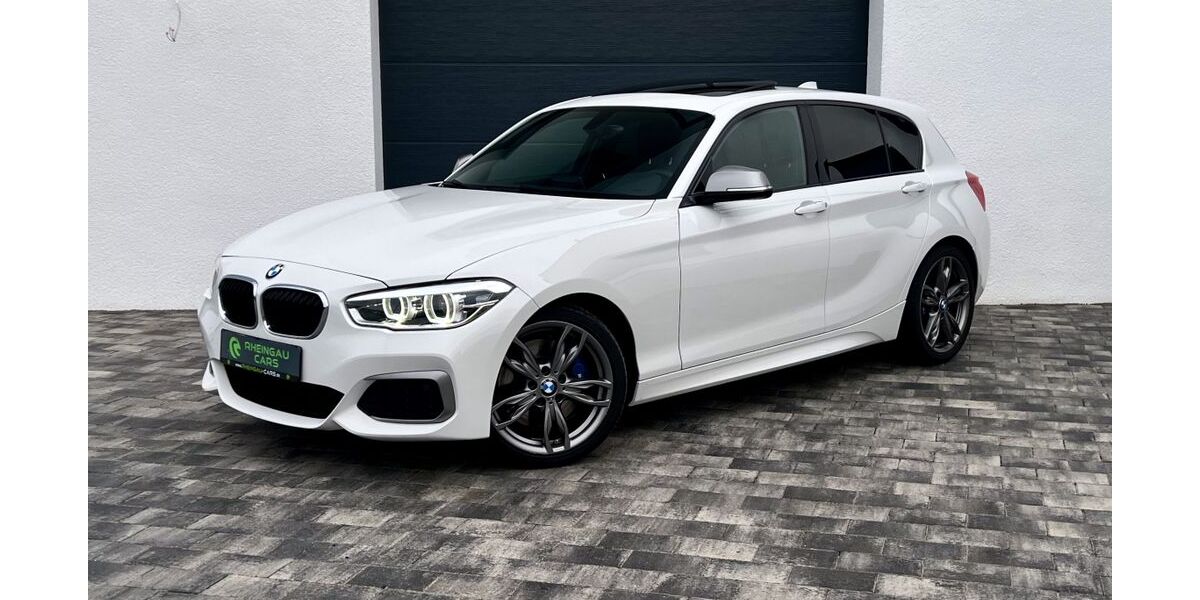 BMW M140i 103.160 km 29.490 &euro; Kiedrich 65399