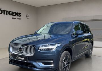 Volvo XC90 26.304 km 50.990 &euro; Soest 59494