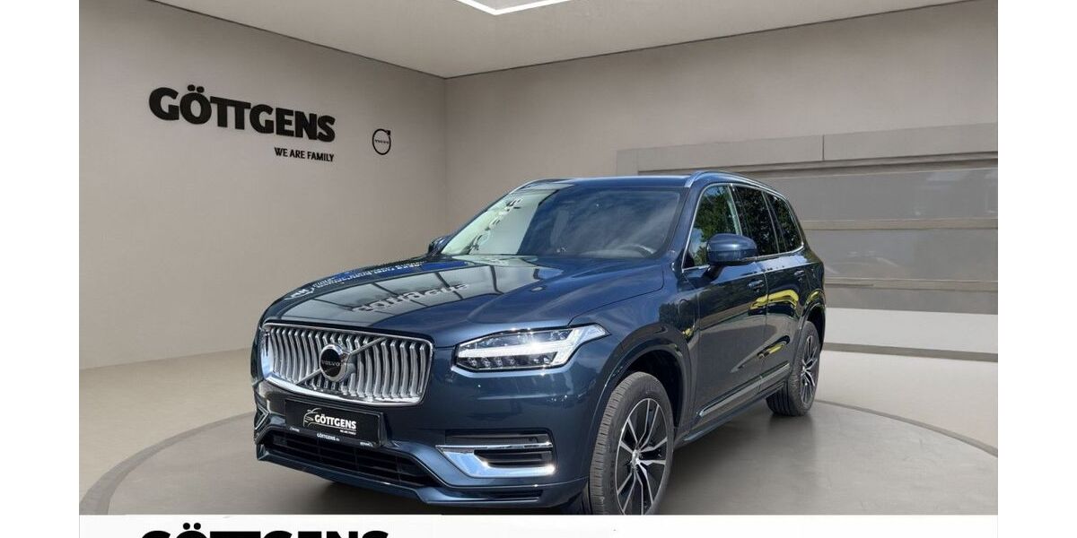 Volvo XC90 26.304 km 50.990 &euro; Soest 59494