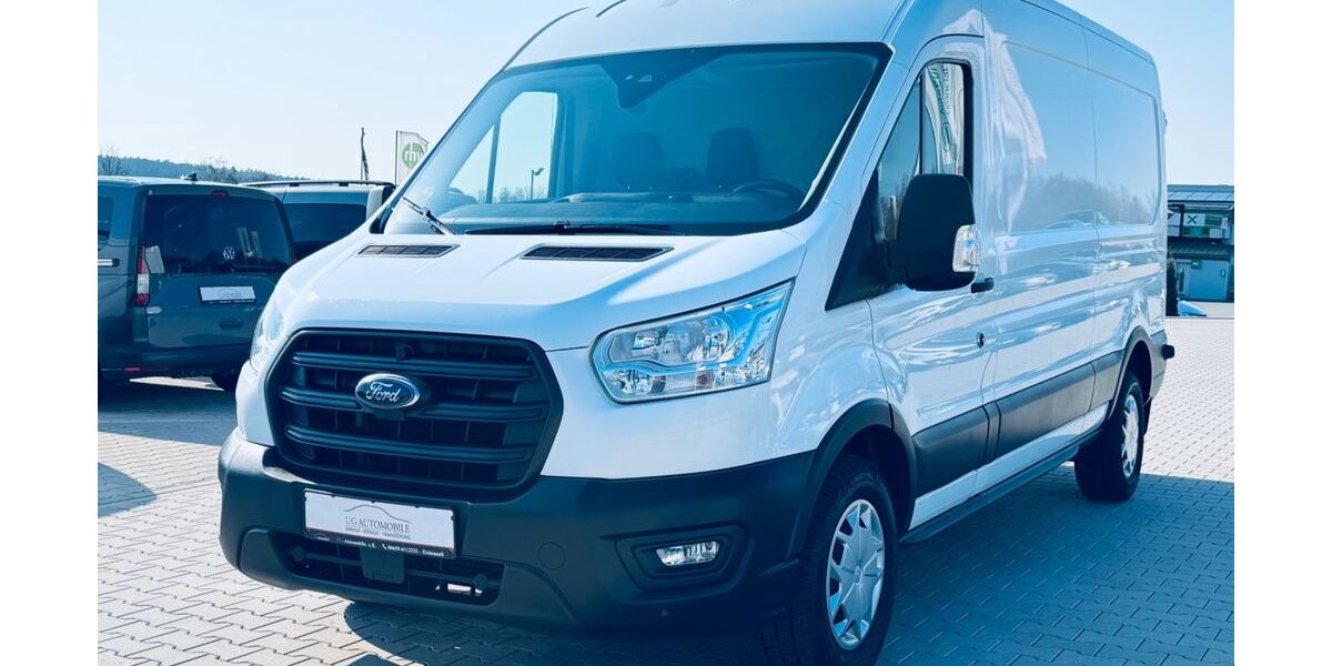 Ford Transit 103.000 km 16.880 &euro; Eichenzell 36124