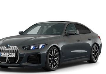 BMW i4 25.190 km 49.830 &euro; Eningen u. A. 72800