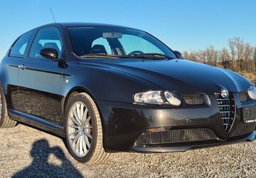 Alfa Romeo 147 76.900 km 29.700 &euro; Rosenheim 83026