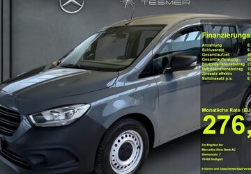 Mercedes-Benz Citan 5.888 km 24.871 &euro; Bardowick 21357