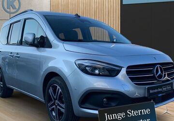 Mercedes-Benz T-Klasse 8.300 km 31.744 &euro; Koblenz 56070