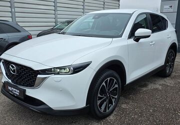 Mazda CX-5 119.352 km 19.950 &euro; Fürth 90763