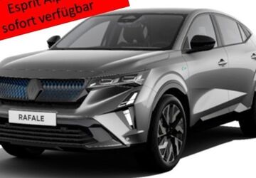 Renault Rafale 19.900 km 40.900 &euro; Esslingen 73734