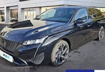 Peugeot 308 3.000 km 31.940 &euro; Wiesbaden 65201