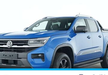 VW Amarok 16.996 km 63.990 &euro; Ebersbach 73061