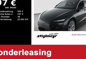 Audi A6 e-tron 18.668 km 68.198 &euro; Pfaffenhofen 85276