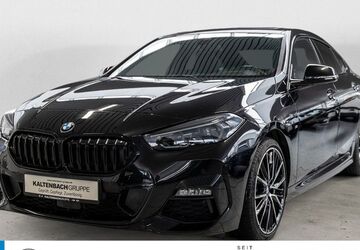 BMW 218 Gran Coupé 30.755 km 29.390 &euro; Meinerzhagen 58540
