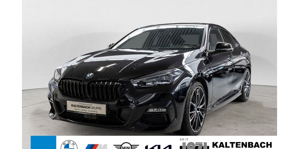 BMW 218 Gran Coupé 30.755 km 29.390 &euro; Meinerzhagen 58540