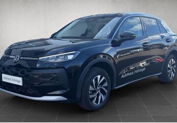 VW T-Roc 2.150 km 45.990 &euro; Birkenfeld 55765