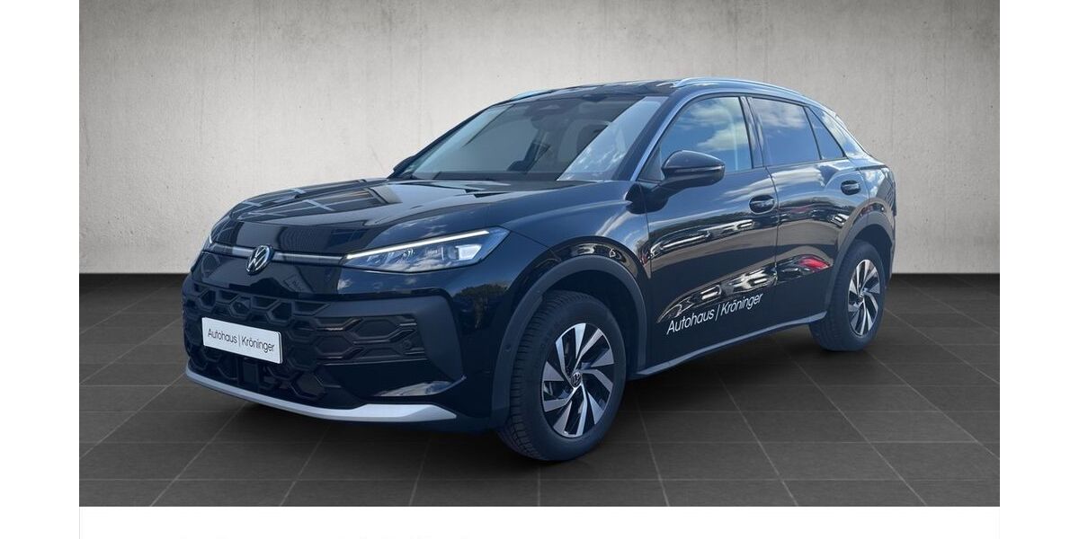 VW T-Roc 2.150 km 45.990 &euro; Birkenfeld 55765