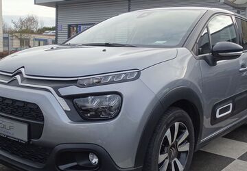 Citroen C3 12.247 km 13.880 &euro; Warendorf 48231
