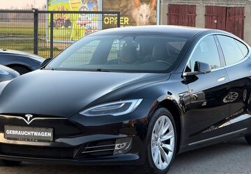 Tesla Model S 98.000 km 26.900 &euro; Barsinghausen (bei Hannover) 30890