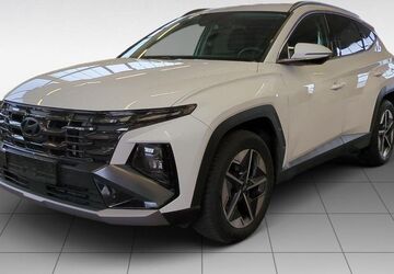 Hyundai TUCSON 19.463 km 29.990 &euro; Limburg 65555