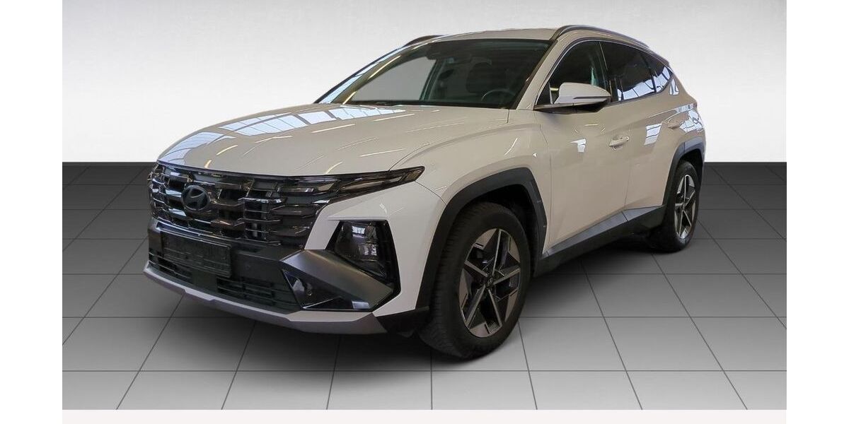 Hyundai TUCSON 19.463 km 29.990 &euro; Limburg 65555