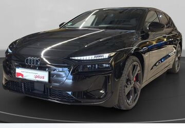 Audi A6 e-tron 3.000 km 98.990 &euro; Köln 50968