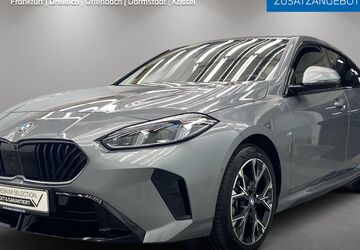 BMW 220 Gran Coupé 24.465 km 35.980 &euro; Dreieich-Sprendlingen 63303