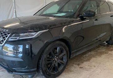 Land Rover Range Rover Velar 96.630 km 36.750 &euro; Steinbach-Hallenberg OT Herges-Hallenberg 98587
