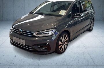 VW Touran 1.500 km 44.980 &euro; Siegen 57076