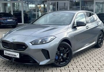 BMW M135 24.600 km 38.675 &euro; Landstuhl 66849