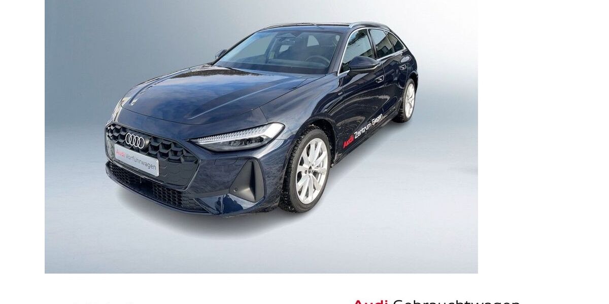 Audi A5 5.000 km 62.900 &euro; Siegen 57074