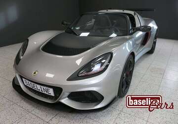 Lotus Exige 22.000 km 79.999 &euro; Sonnefeld 96242