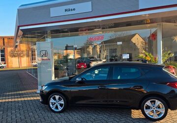 Seat Leon 13.410 km 24.890 &euro; Heidenau 01809