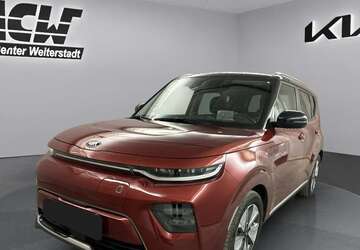 Kia Soul 33.000 km 20.970 &euro; Weiterstadt 64331