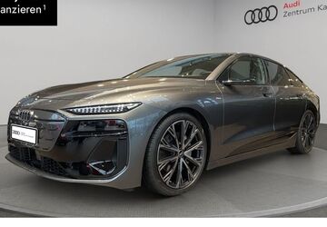 Audi A6 e-tron 1.050 km 84.990 &euro; Kassel 34125