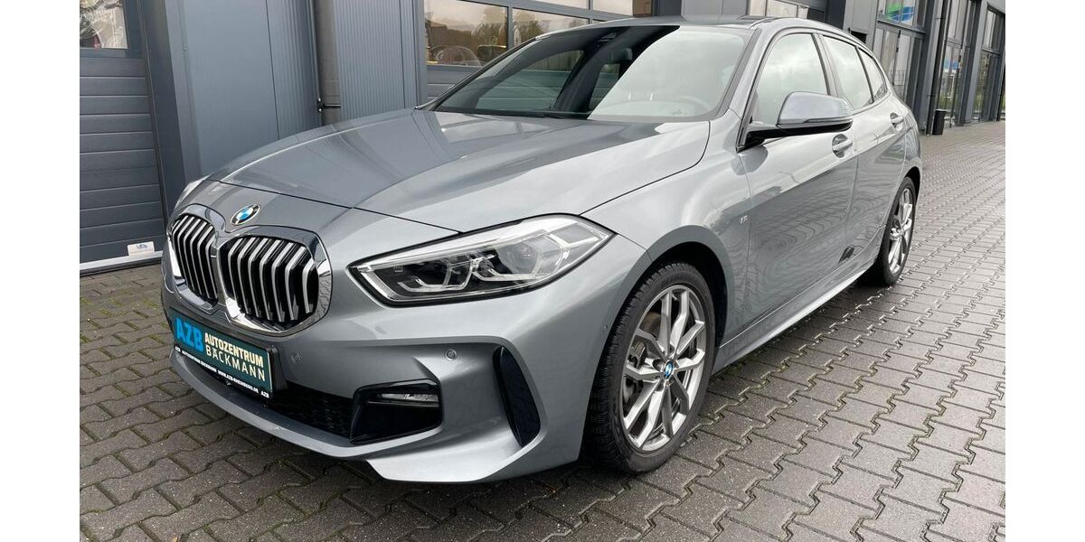BMW 118 13.800 km 25.980 &euro; Rheinberg 47495