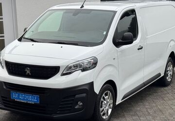 Peugeot Expert 82.000 km 17.770 &euro; Burbach 57299